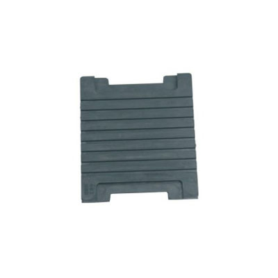 Ⅲb60-10-15橡膠墊板